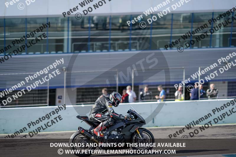 25 to 27th november 2017;Jerez;event digital images;motorbikes;no limits;peter wileman photography;trackday;trackday digital images